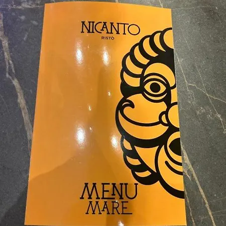 Nicanto Bed & Breakfast 4*