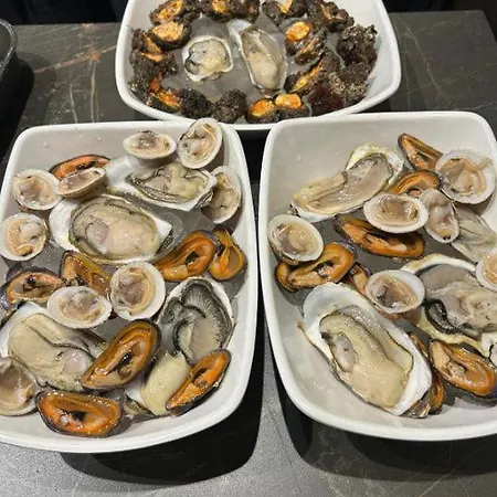 Bed & Breakfast Nicanto 4*