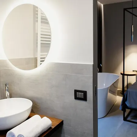 Nicanto Bed and Breakfast Ταράντο