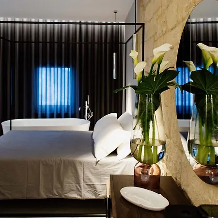 Nicanto Bed & Breakfast Taranto