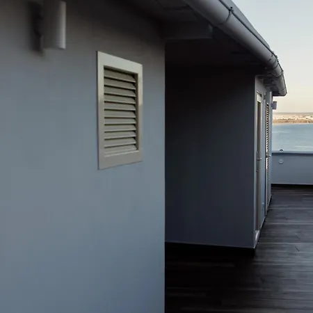 Nicanto Bed & Breakfast 4*