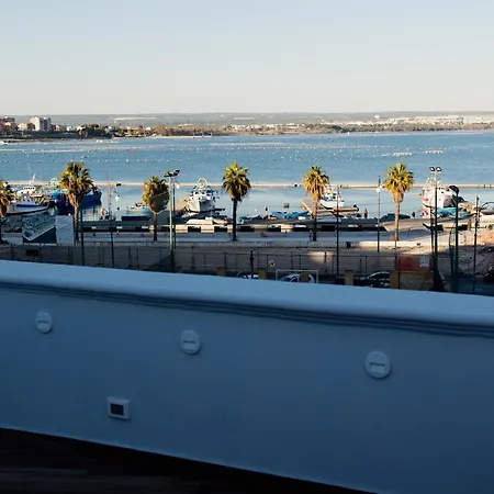 Bed & Breakfast Nicanto 4*