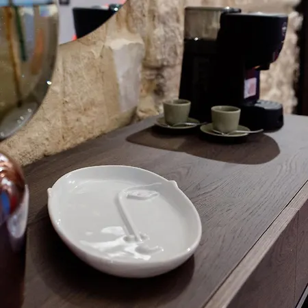 Nicanto Bed & Breakfast 4*