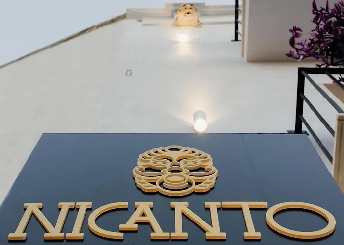 Nicanto B&B 4*