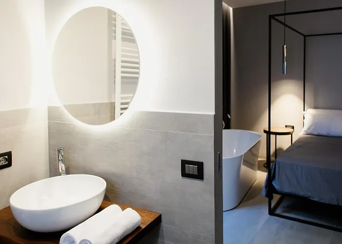 Nicanto B&B 타란토