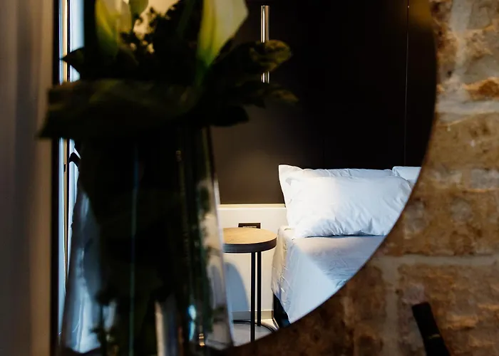 Nicanto B&B 타란토
