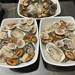 Frühstückspension Nicanto 3*