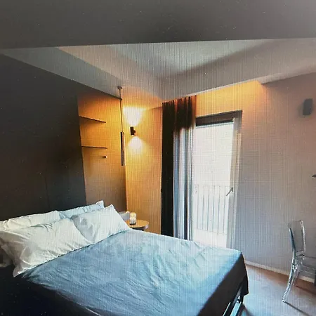 Bed & Breakfast Nicanto *