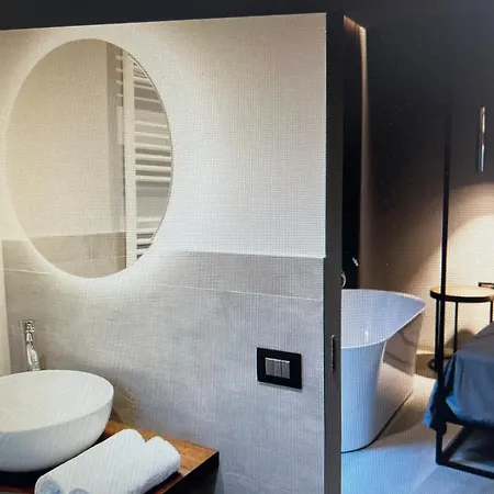 Nicanto Bed & Breakfast *