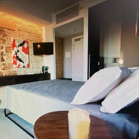 Nicanto Bed & Breakfast Taranto