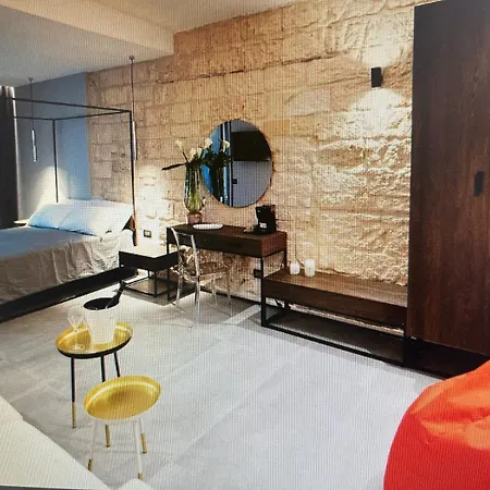 Nicanto Bed & Breakfast Taranto