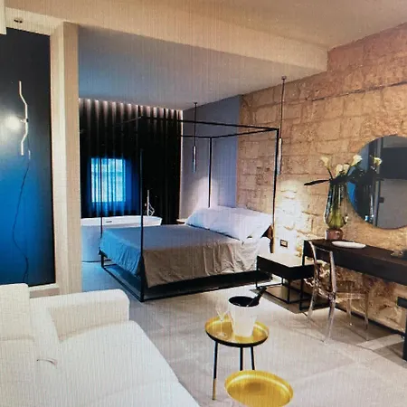 Bed & Breakfast Nicanto