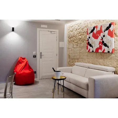 Bed & Breakfast Nicanto Taranto