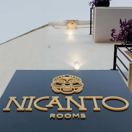 Nicanto Bed & Breakfast 3*