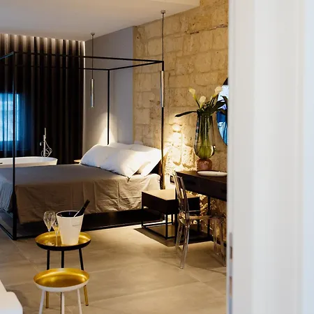Nicanto Bed & Breakfast 3*