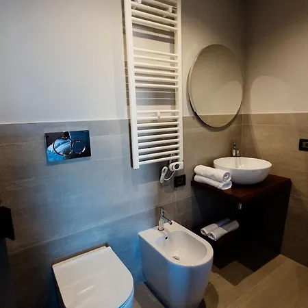 Bed & Breakfast Nicanto 3*