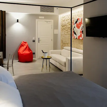 Bed & Breakfast Nicanto 3*