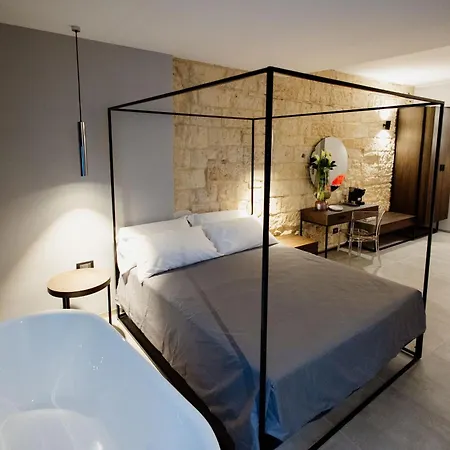 Bed & Breakfast Nicanto 3*