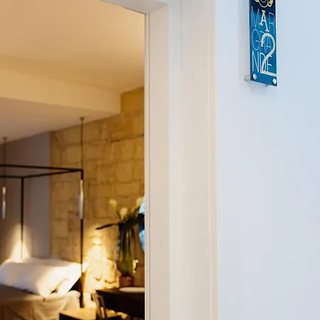 Bed & Breakfast Nicanto 3*