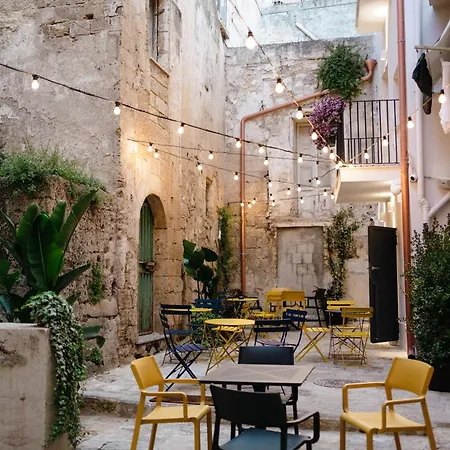 Bed & Breakfast Nicanto 3*