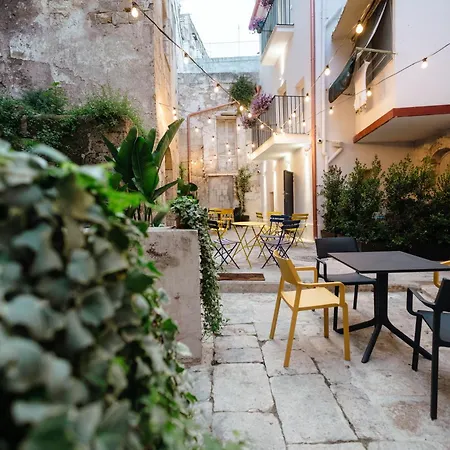 Bed & Breakfast Nicanto